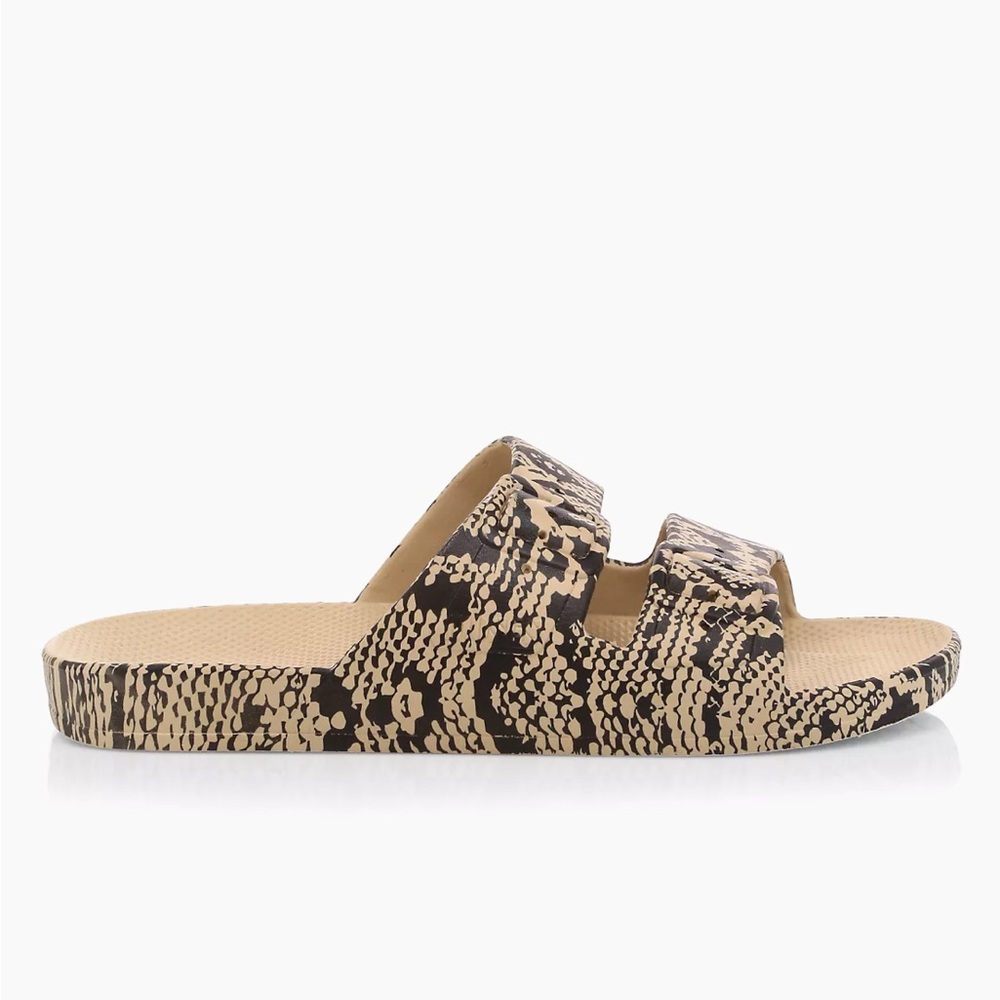 Freedom Moses sandals, size 37-38